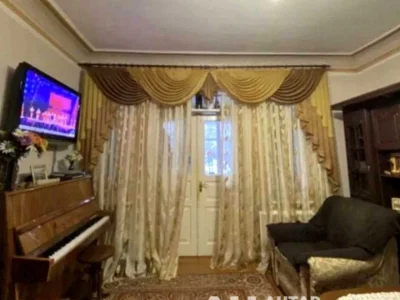 Будинок. Кропивницький, Архангельська вул.