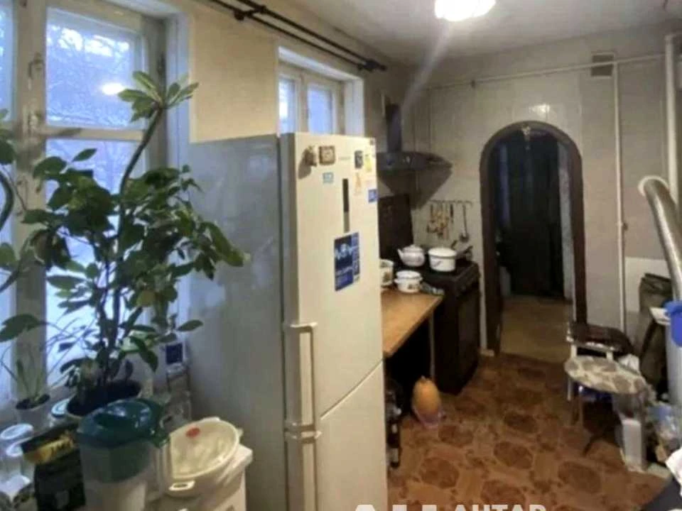 Будинок. Кропивницький, Архангельська вул.