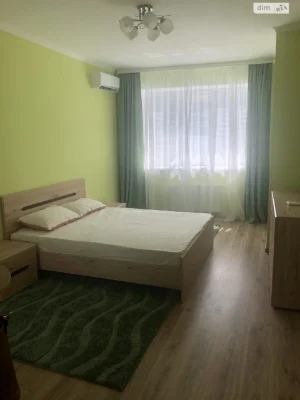 Довгострокова Оренда Квартира Харківський Масив