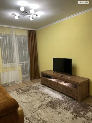 Довгострокова Оренда Квартира Харківський Масив