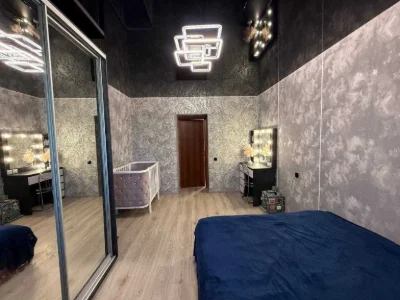 ПРОДАМ СТИЛЬНУ 2к квартиру   ЖК «ОБЕРІГ» пр. Б.Хмельницького