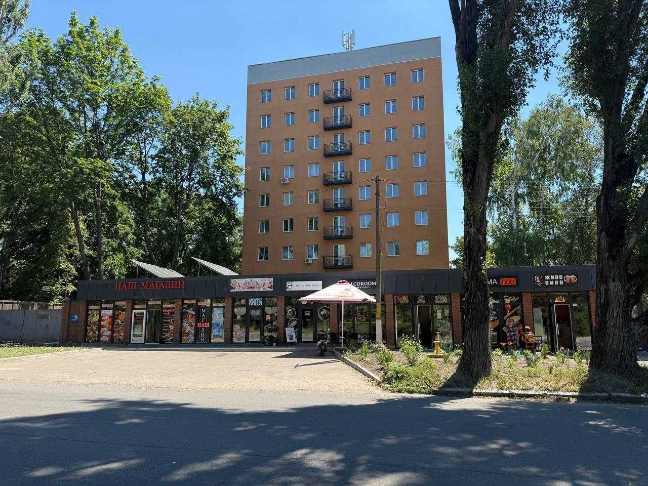 ПРОДАМ СТИЛЬНУ 2к квартиру   ЖК «ОБЕРІГ» пр. Б.Хмельницького