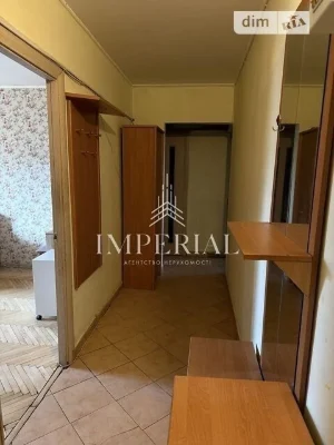 Продаж 3к квартири 68 кв. м на вул. Андрія Малишка 3 • ID 34