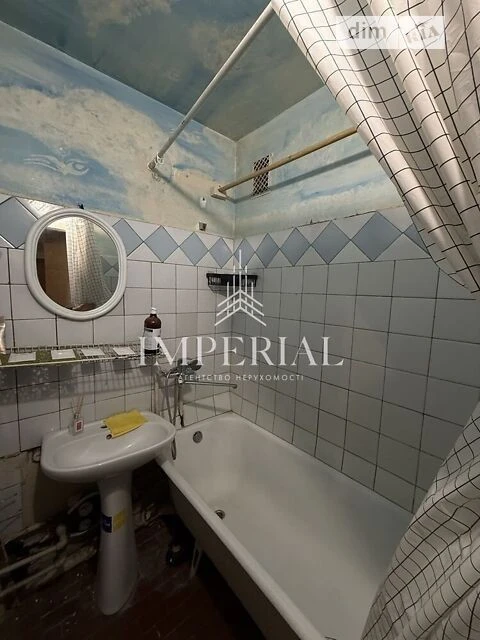Продаж 3к квартири 68 кв. м на вул. Андрія Малишка 3 • ID 34