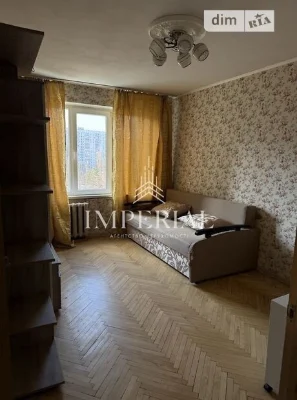 Продаж 3к квартири 68 кв. м на вул. Андрія Малишка 3 • ID 34