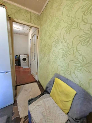Продаж 1-к квартири в районі Калинова, Янтарна