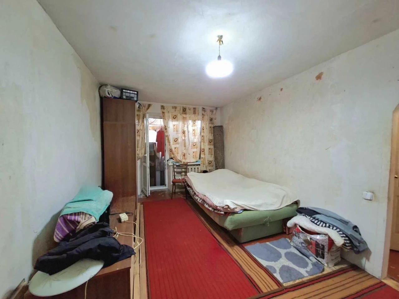 Продаж 1-к квартири в районі Калинова, Янтарна