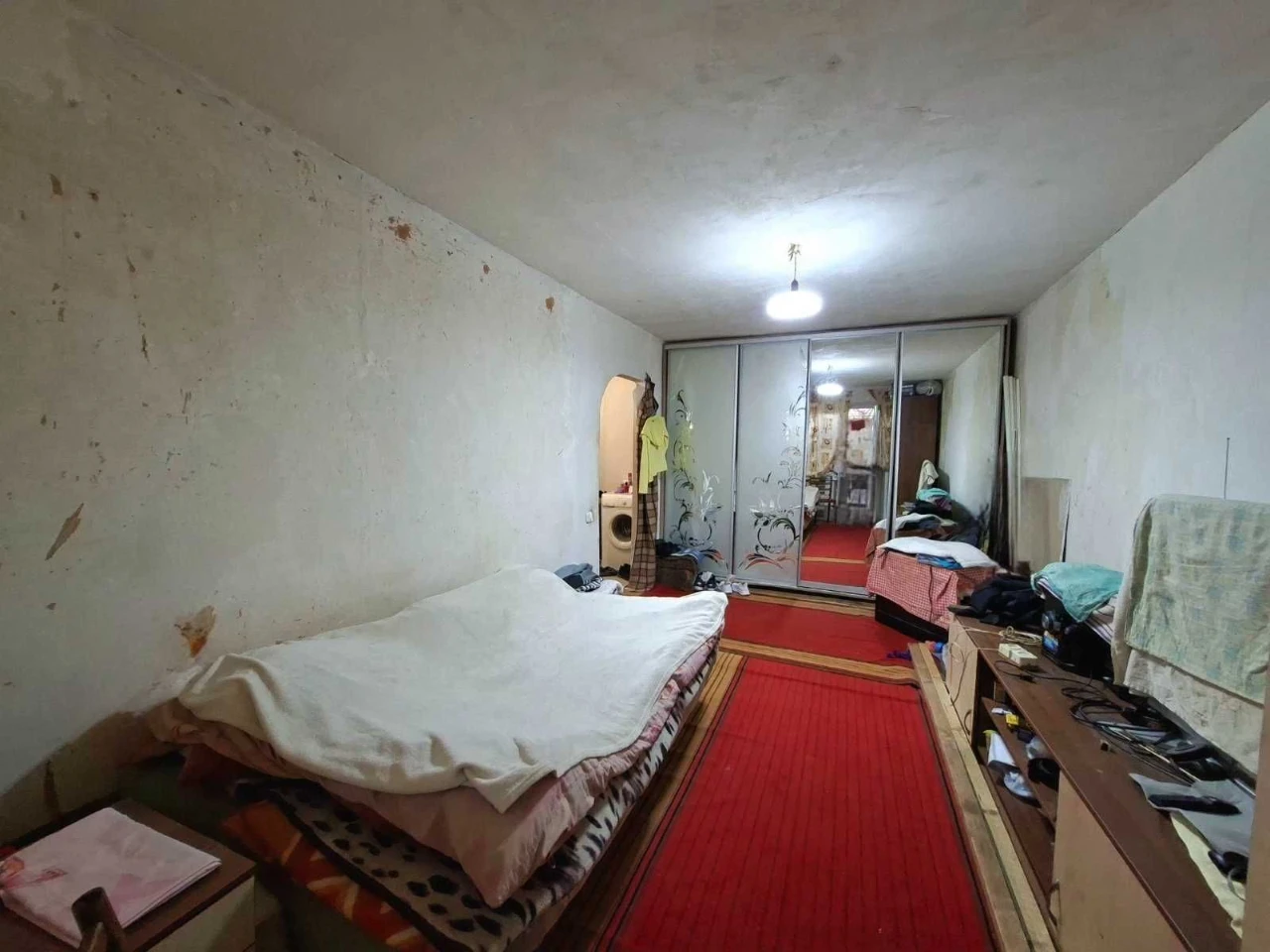 Продаж 1-к квартири в районі Калинова, Янтарна