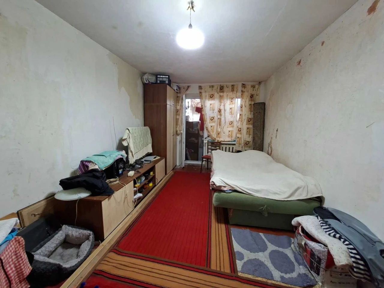 Продаж 1-к квартири в районі Калинова, Янтарна
