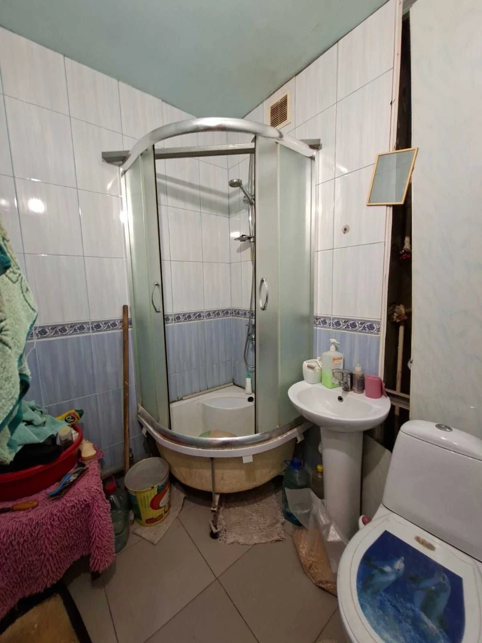 Продаж 1-к квартири в районі Калинова, Янтарна