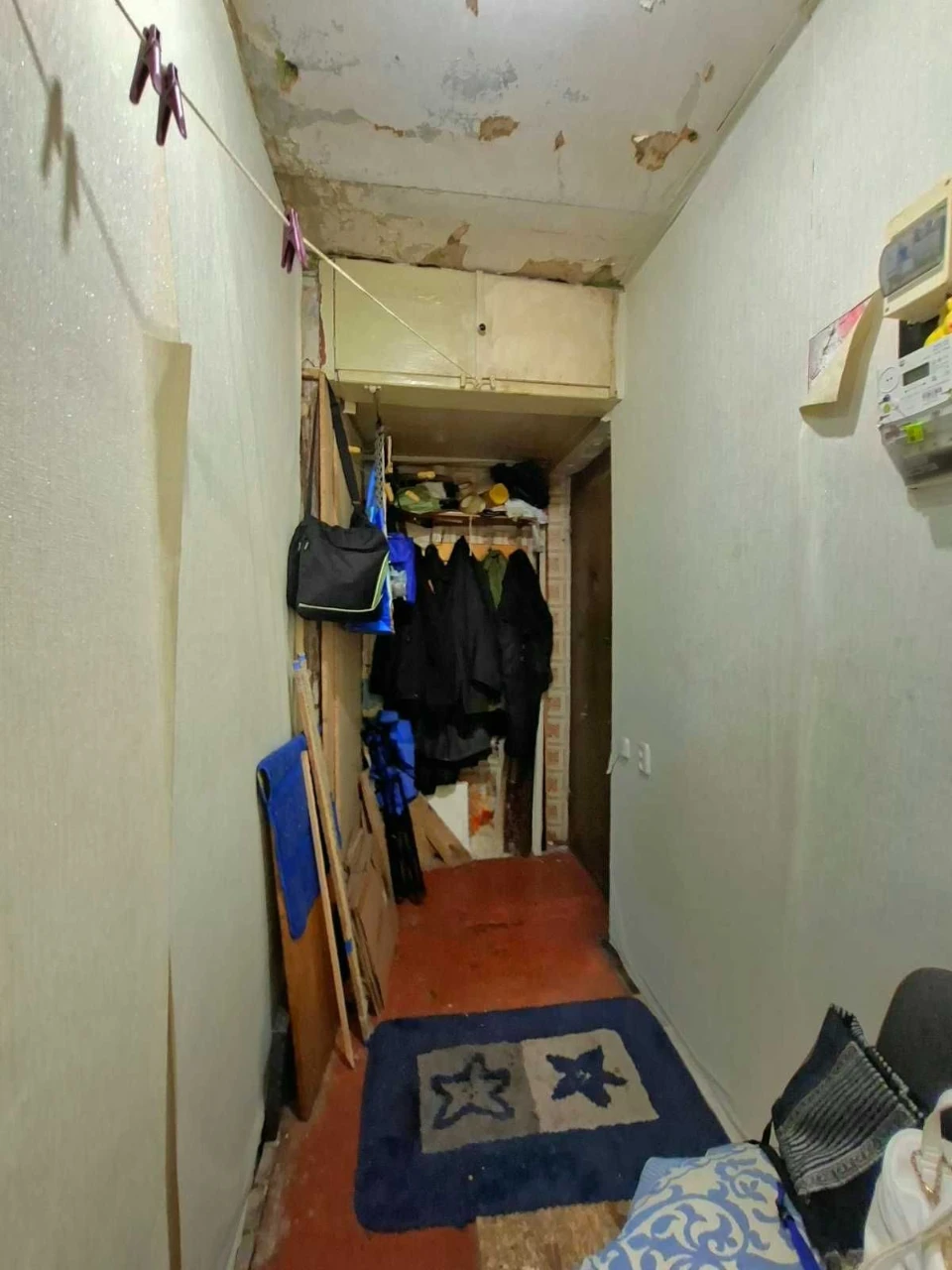Продаж 1-к квартири в районі Калинова, Янтарна