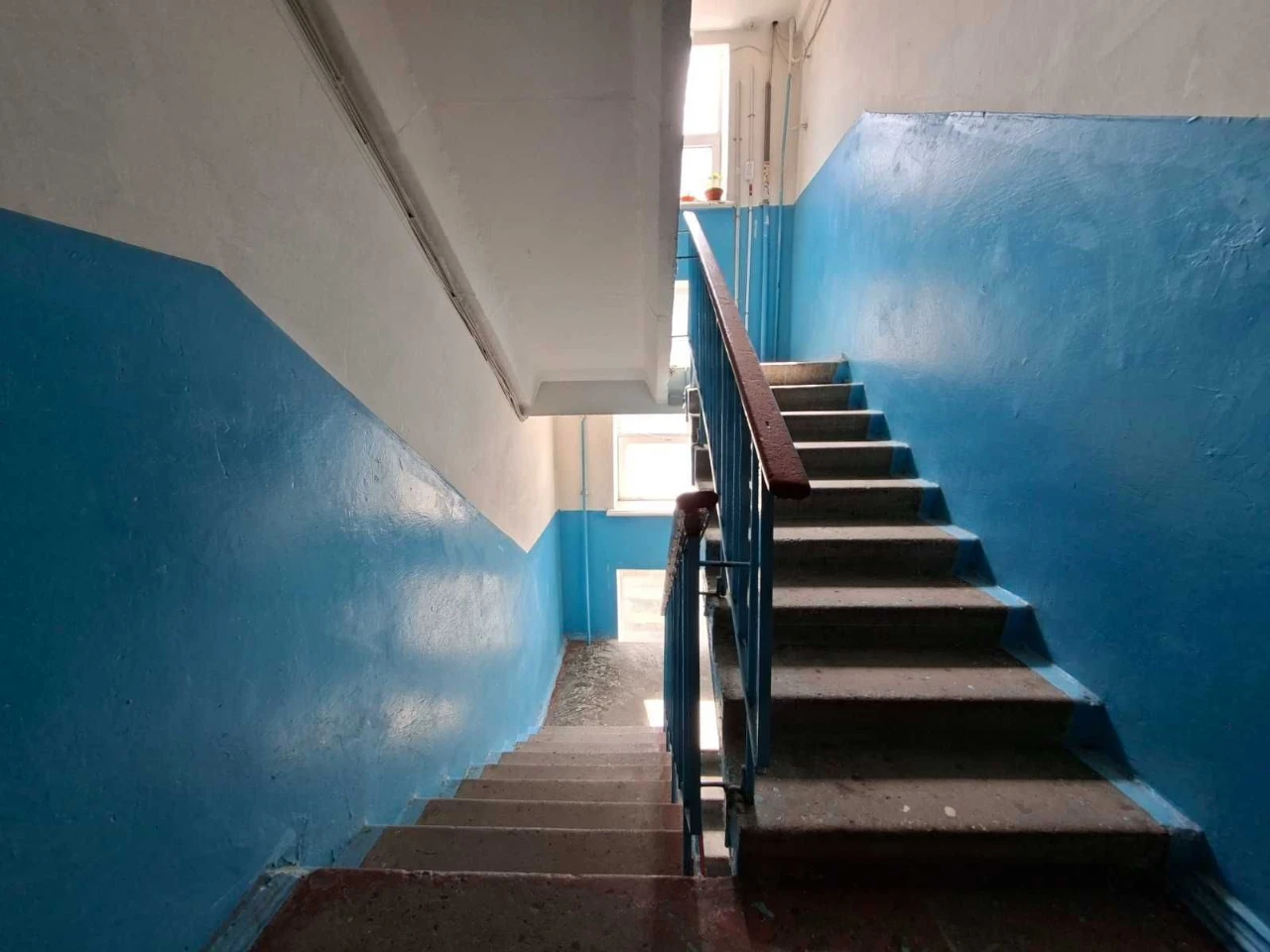 Продаж 1-к квартири в районі Калинова, Янтарна