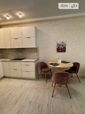 Продаж 1к квартири 38.1 кв. м на вул. Михайла Максимовича 24