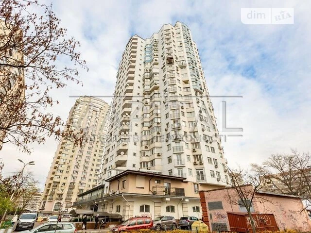 Продаж 1к квартири 110 кв. м на просп. Володимира Івасюка 53