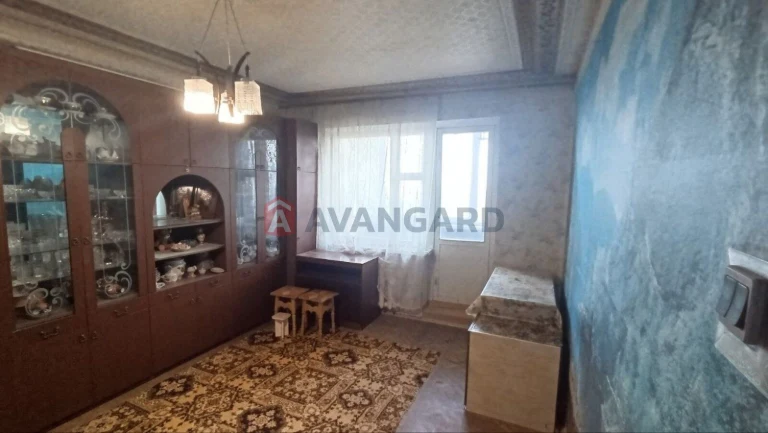 Продаж 1 кімн. Хортицикий р-н.