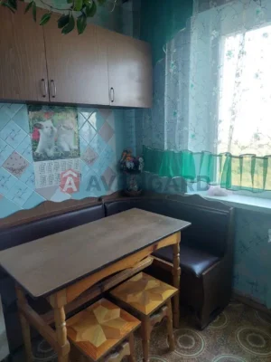 Продаж 1 кімн. Хортицикий р-н.
