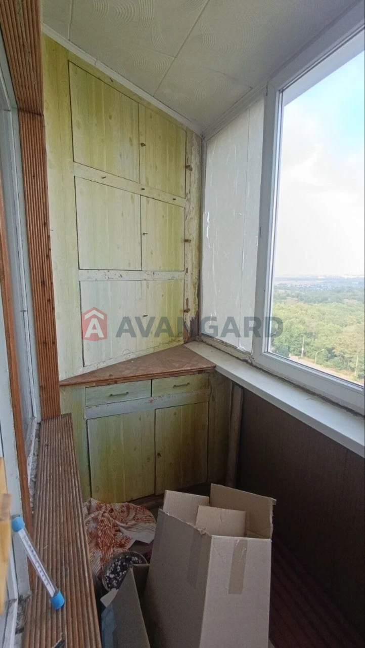 Продаж 1 кімн. Хортицикий р-н.