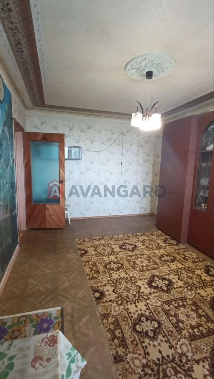Продаж 1 кімн. Хортицикий р-н.