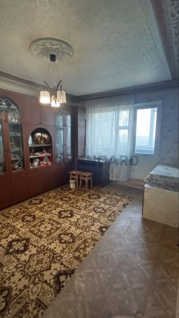 Продаж 1 кімн. Хортицикий р-н.