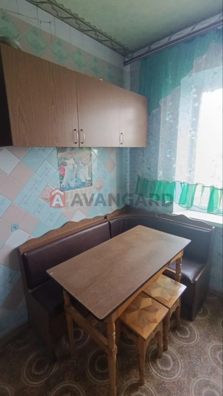 Продаж 1 кімн. Хортицикий р-н.
