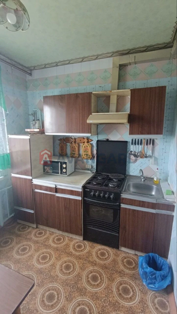 Продаж 1 кімн. Хортицикий р-н.