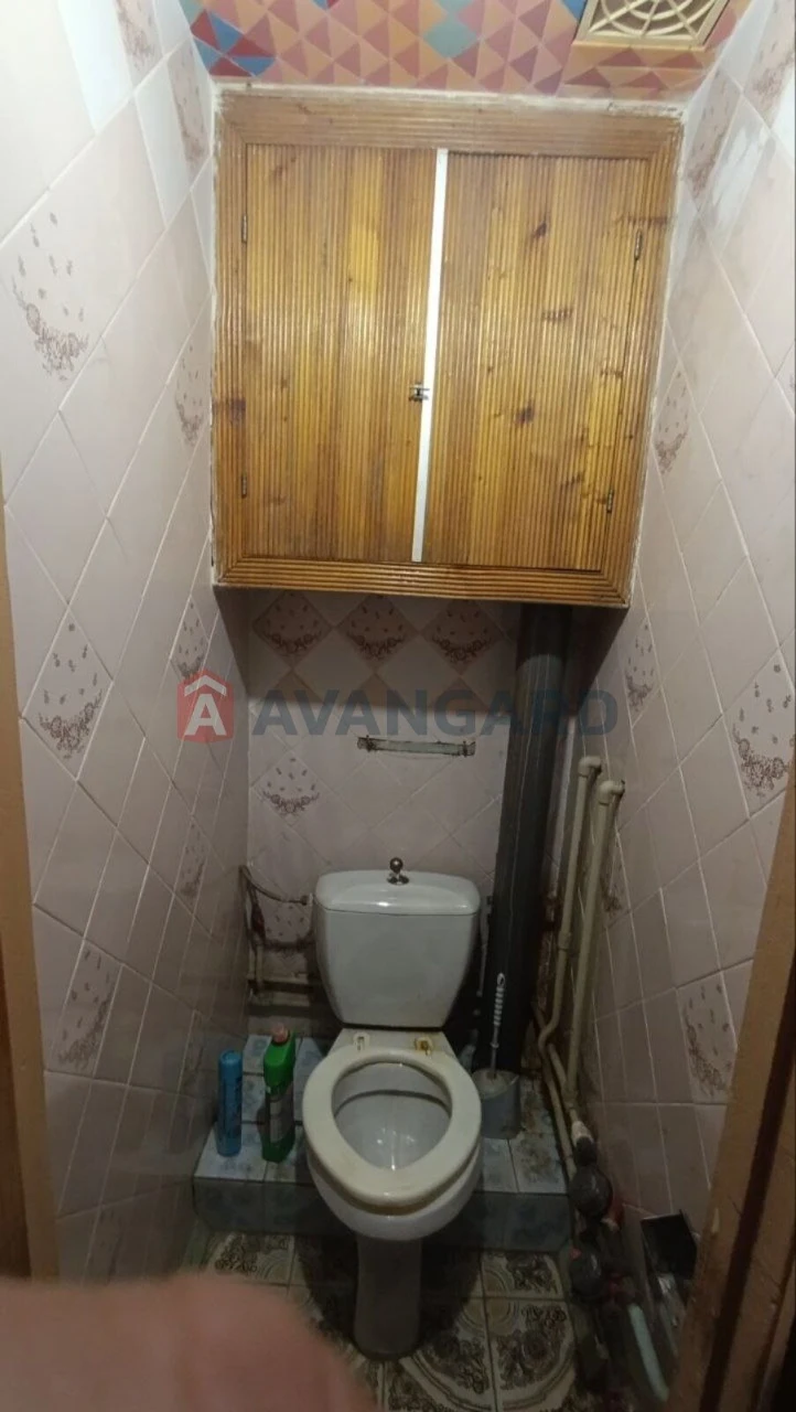 Продаж 1 кімн. Хортицикий р-н.