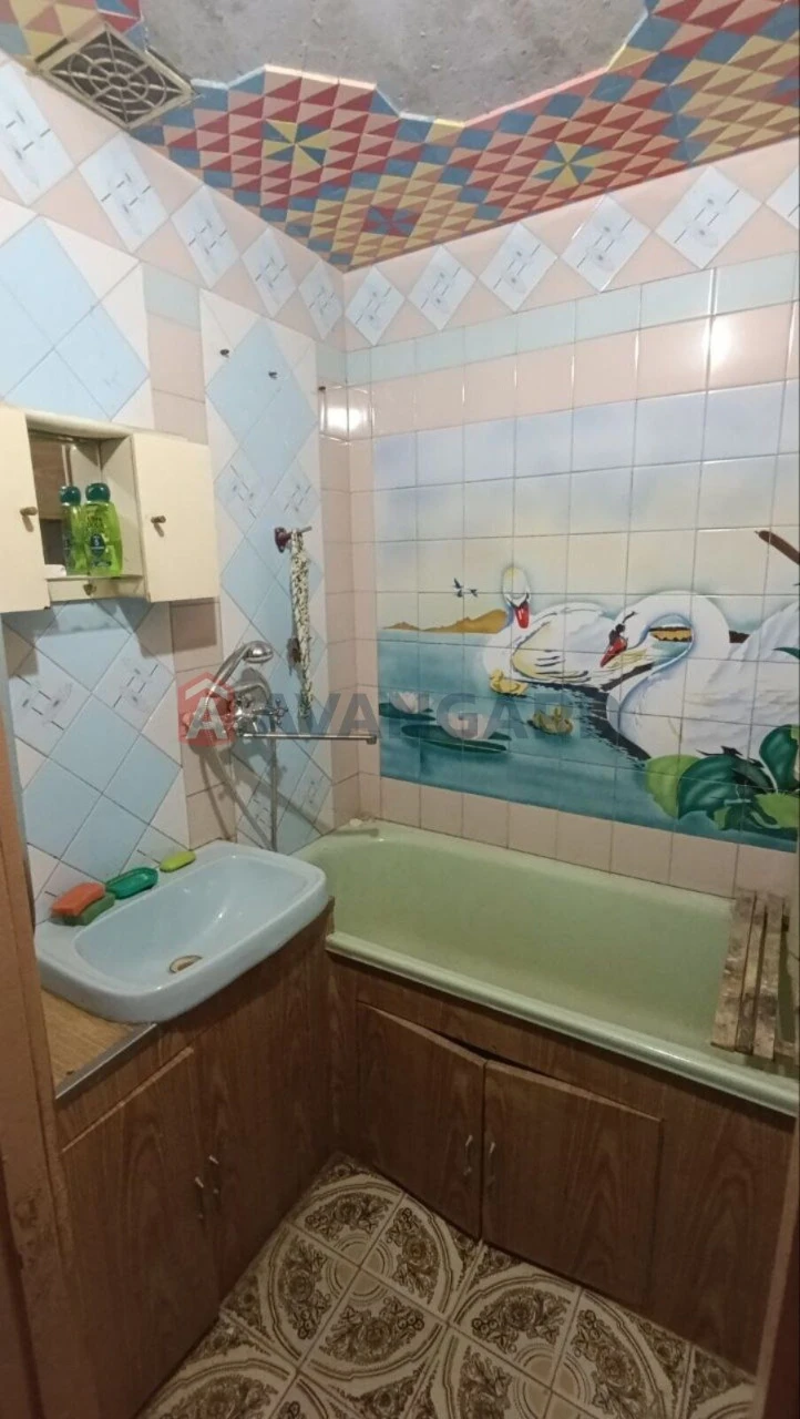 Продаж 1 кімн. Хортицикий р-н.