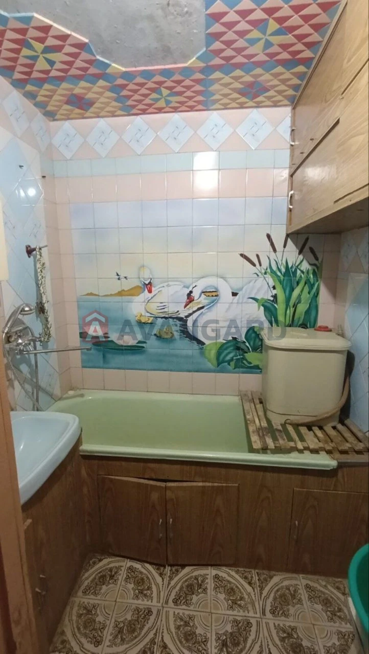 Продаж 1 кімн. Хортицикий р-н.