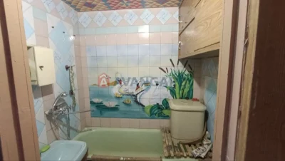 Продаж 1 кімн. Хортицикий р-н.