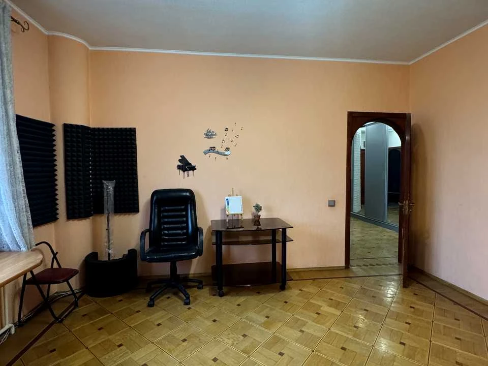 Квартира. Харків, Сергіївська вул.
