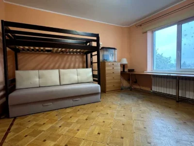Квартира. Харків, Сергіївська вул.