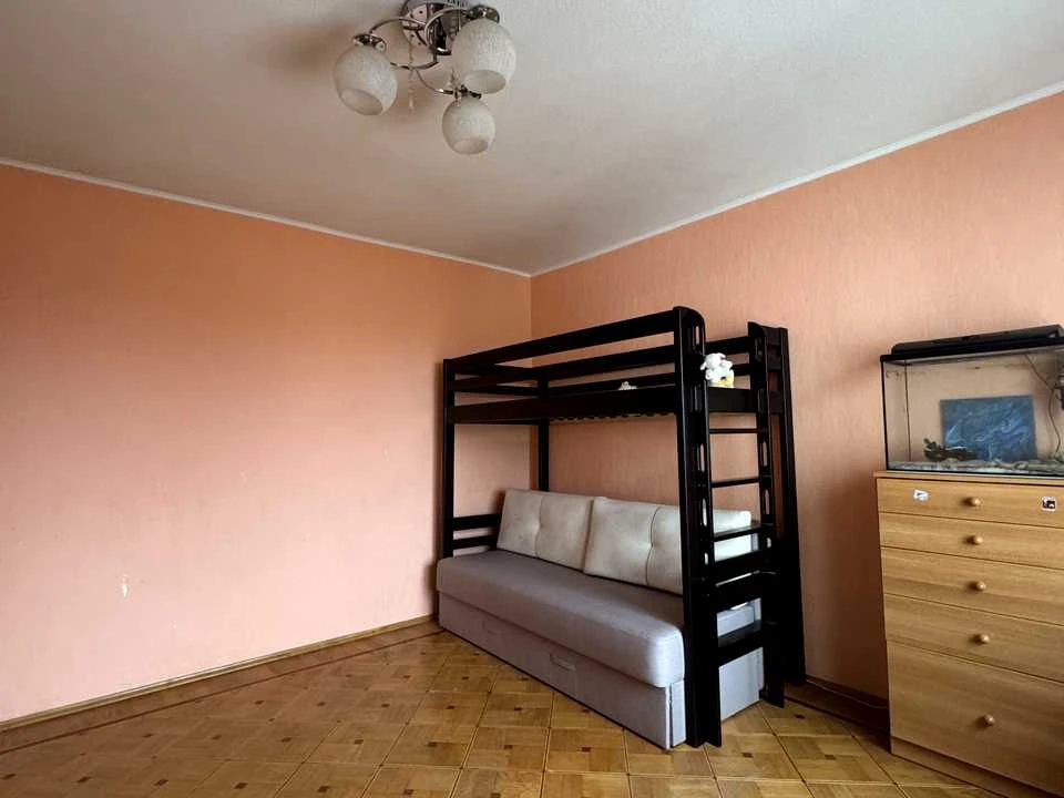 Квартира. Харків, Сергіївська вул.