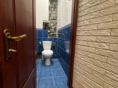 Квартира. Харків, Сергіївська вул.