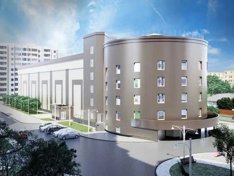Продам гараж в центрі по вул. Тобілевича 4