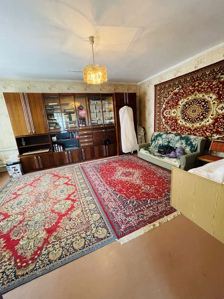 Продам будинок Варварівка