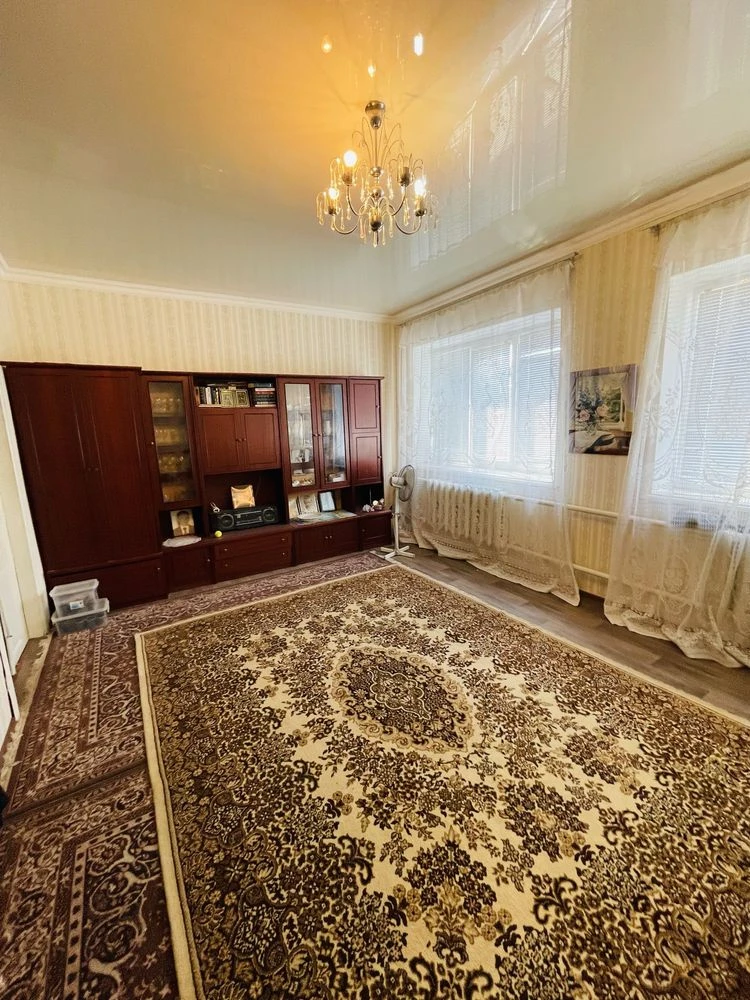 Продам будинок Варварівка