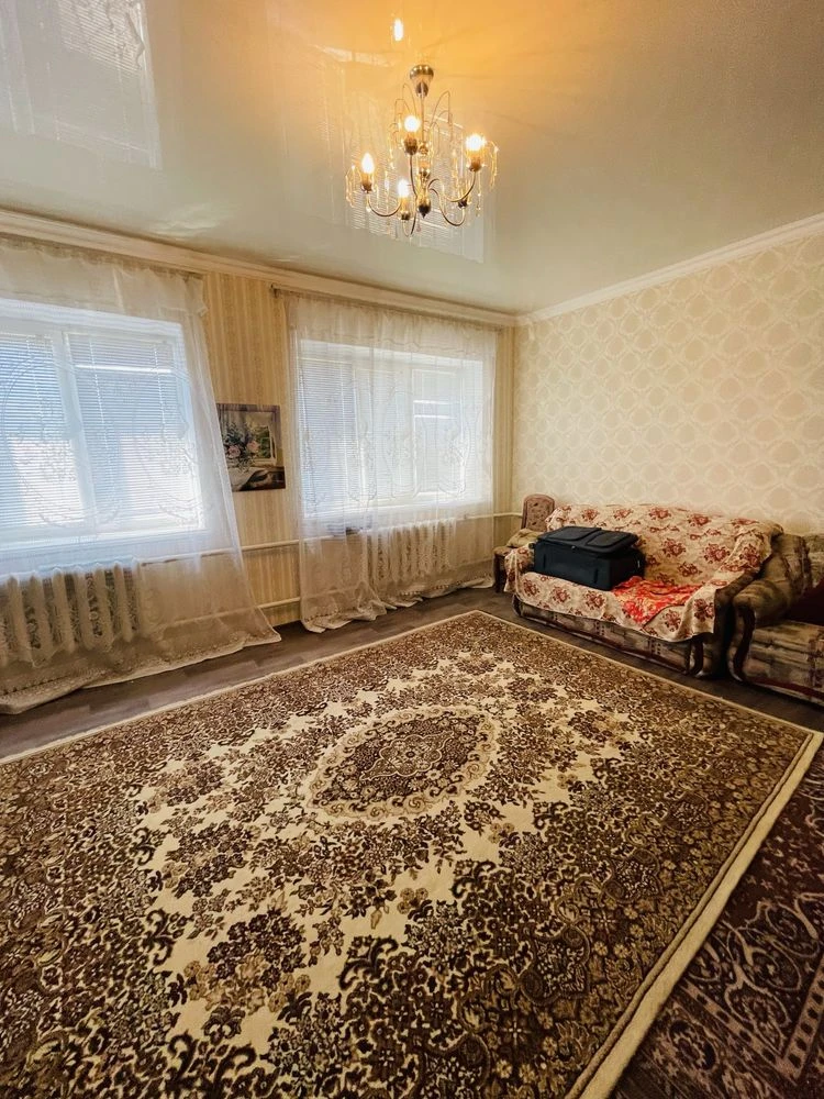 Продам будинок Варварівка