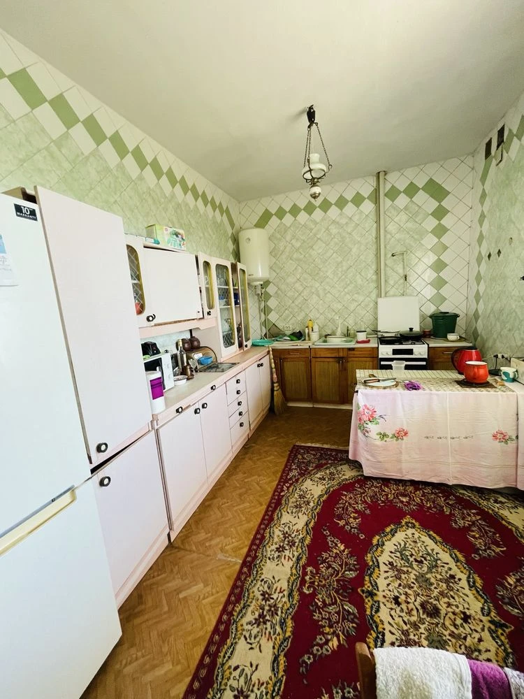 Продам будинок Варварівка