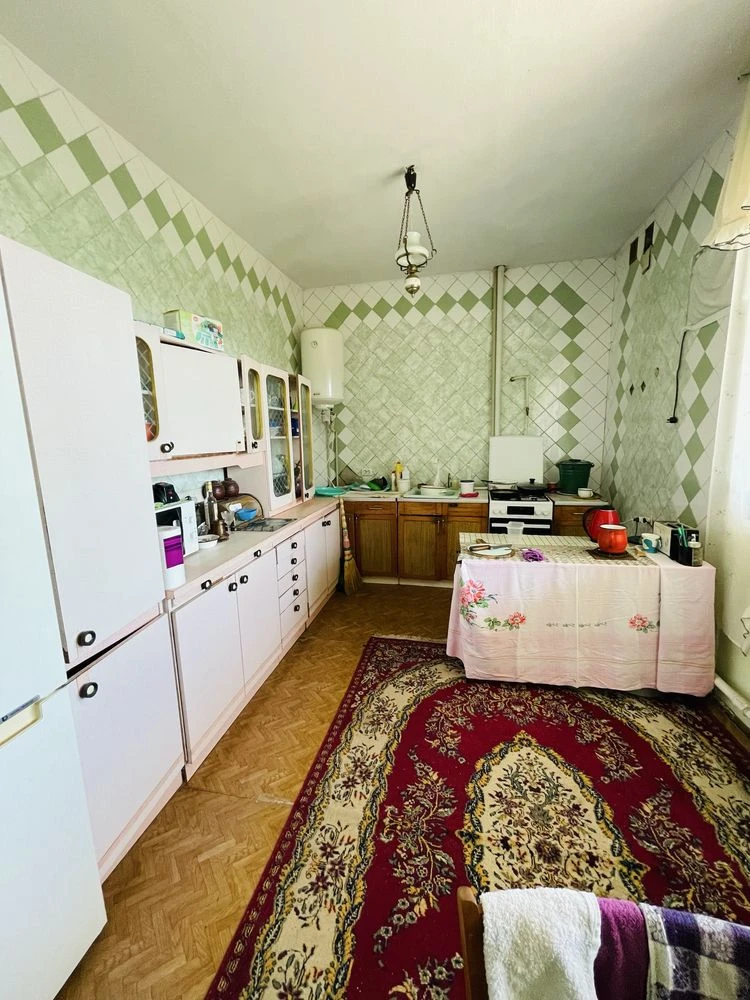 Продам будинок Варварівка