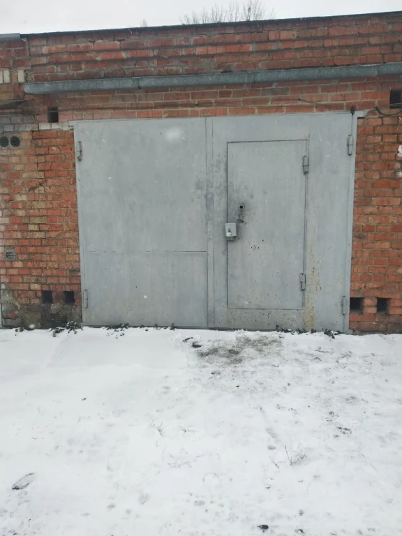 Гараж в кооперативі ''Кіровський 2 в аренду''