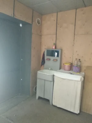 Гараж в кооперативі ''Кіровський 2 в аренду''