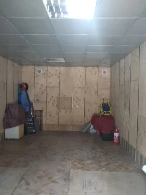 Гараж в кооперативі ''Кіровський 2 в аренду''