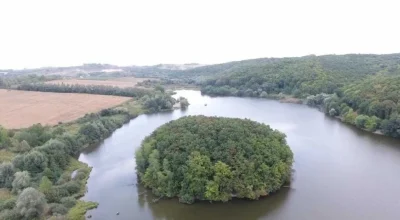 Земельна ділянка, вул. Стефаника