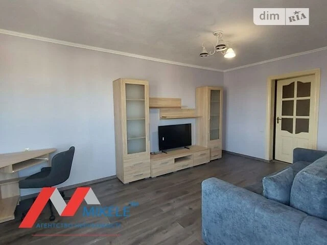 Продаж 2к квартири 56.5 кв. м на просп. Берестейський 89А •