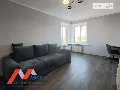 Продаж 2к квартири 56.5 кв. м на просп. Берестейський 89А •