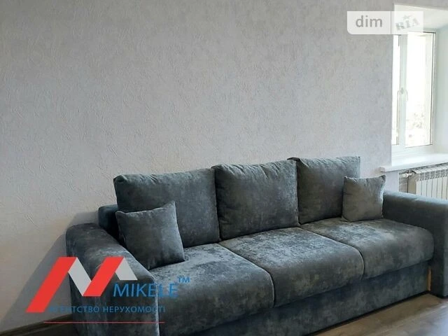 Продаж 2к квартири 56.5 кв. м на просп. Берестейський 89А •