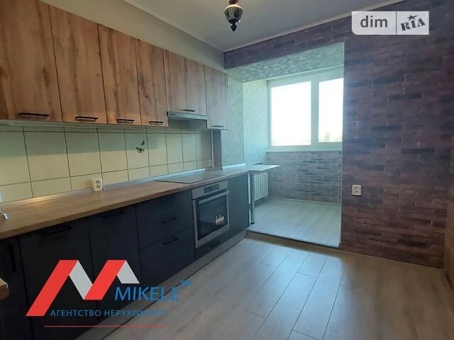 Продаж 2к квартири 56.5 кв. м на просп. Берестейський 89А •