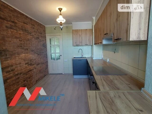 Продаж 2к квартири 56.5 кв. м на просп. Берестейський 89А •