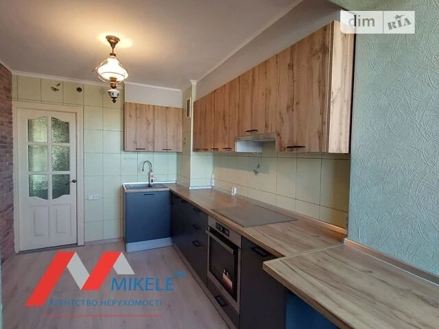 Продаж 2к квартири 56.5 кв. м на просп. Берестейський 89А •
