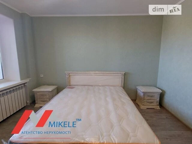 Продаж 2к квартири 56.5 кв. м на просп. Берестейський 89А •